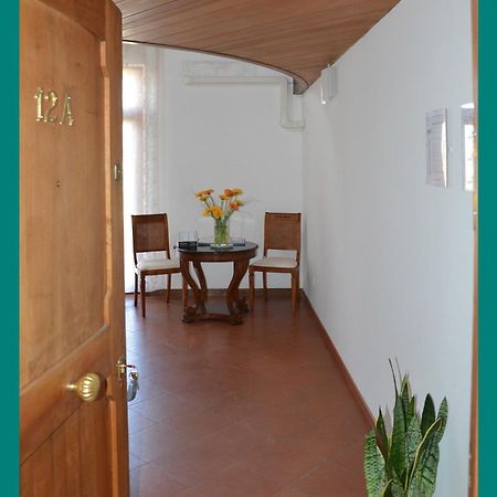 Verona Relax & Stay Apartments 외부 사진
