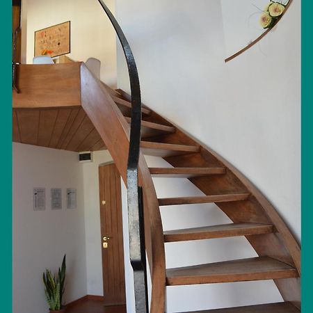 Verona Relax & Stay Apartments 외부 사진