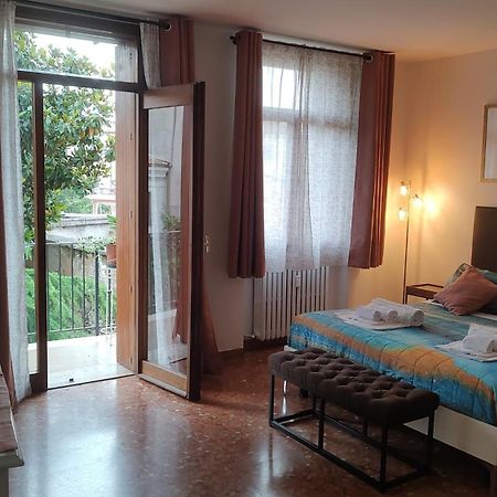 Verona Relax & Stay Apartments 외부 사진