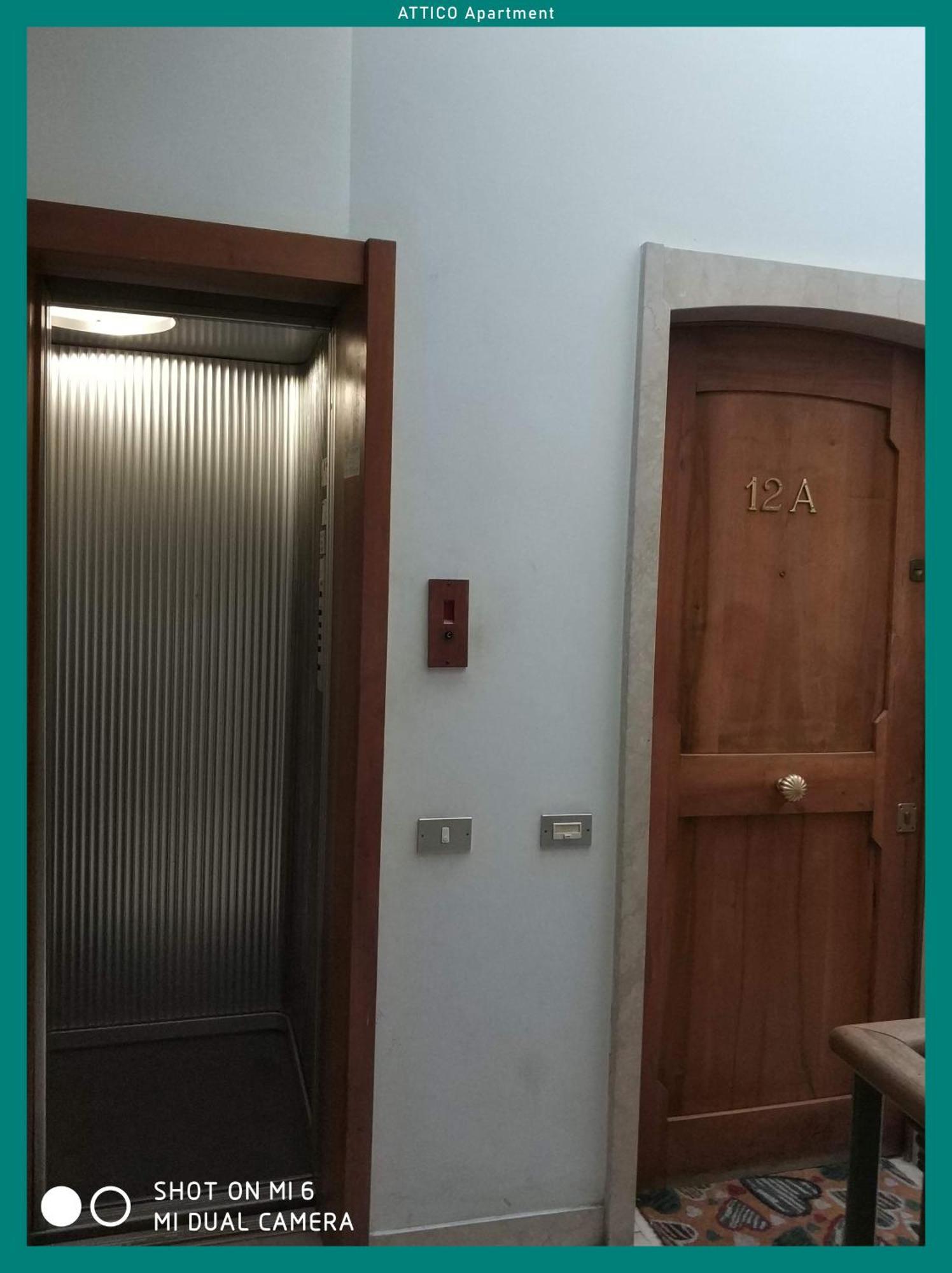 Verona Relax & Stay Apartments 객실 사진