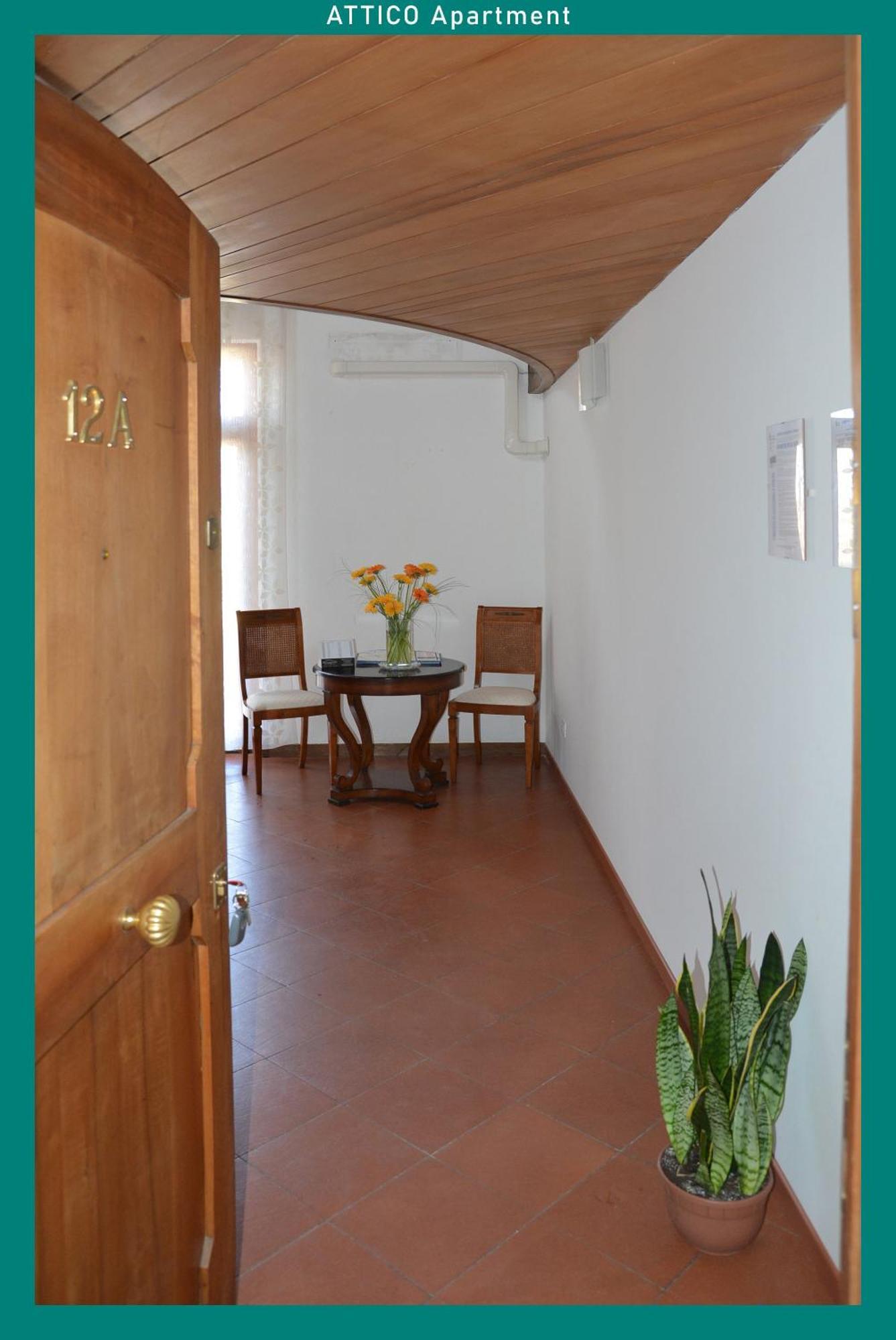Verona Relax & Stay Apartments 외부 사진