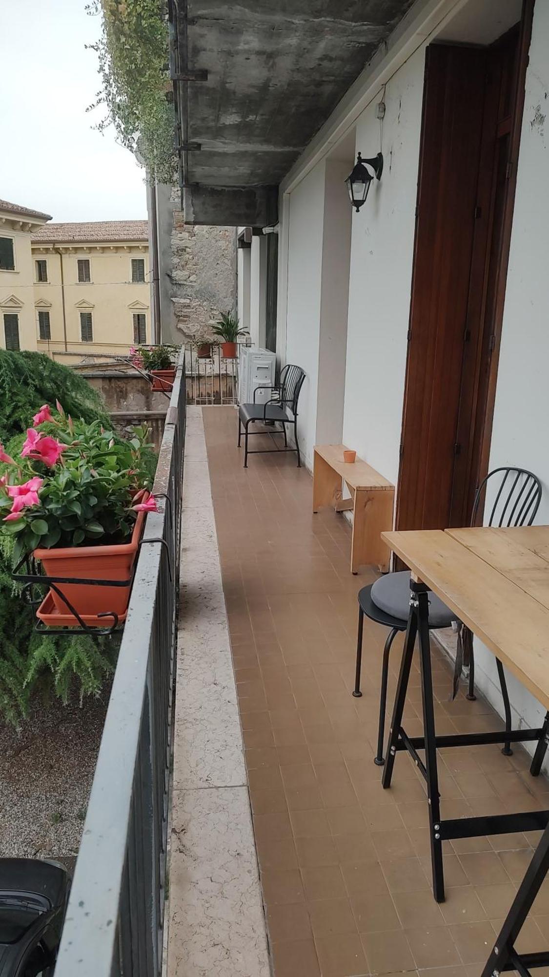 Verona Relax & Stay Apartments 외부 사진