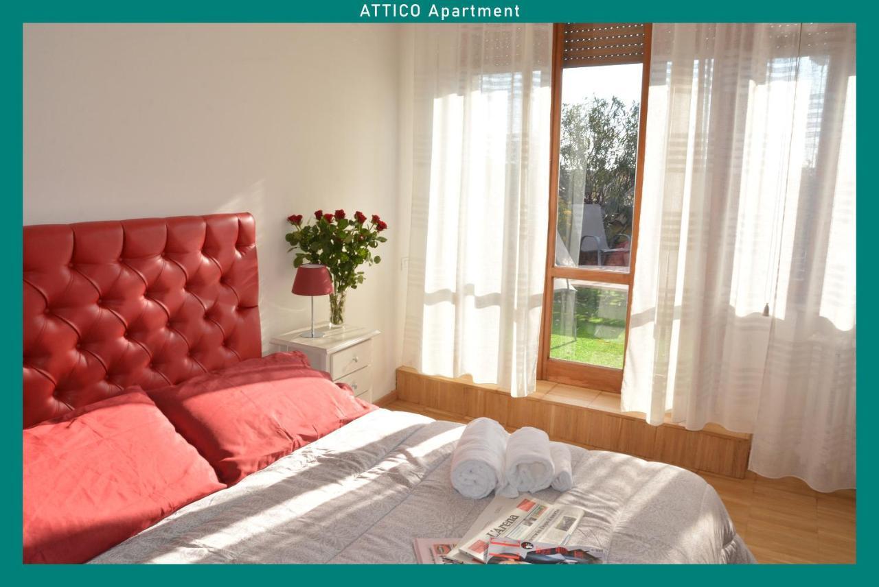 Verona Relax & Stay Apartments 외부 사진