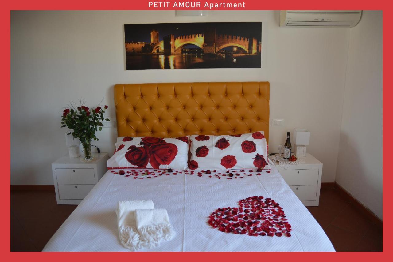Verona Relax & Stay Apartments 외부 사진