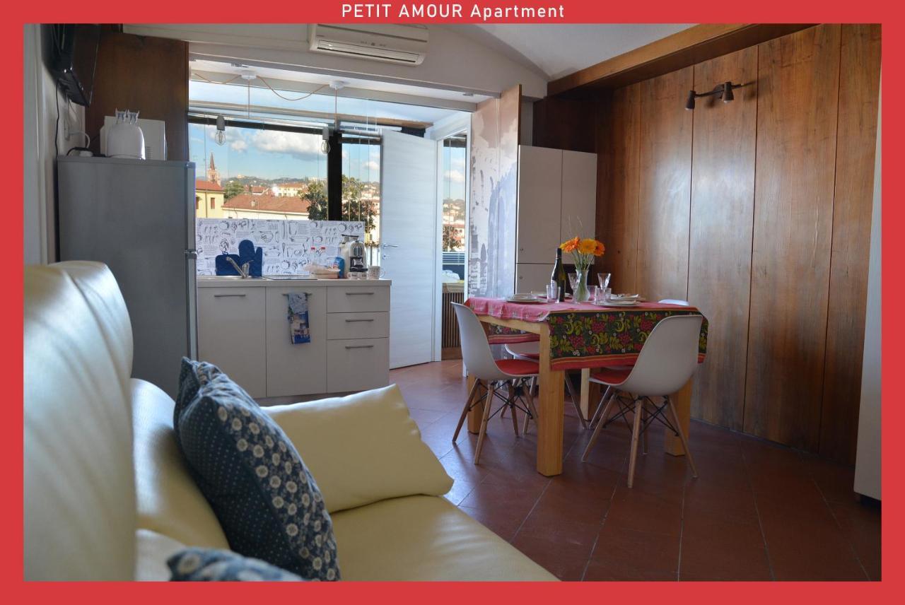 Verona Relax & Stay Apartments 외부 사진