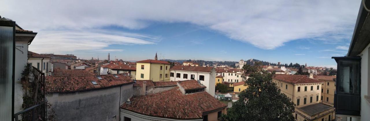Verona Relax & Stay Apartments 외부 사진