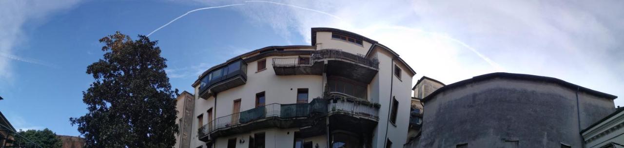 Verona Relax & Stay Apartments 외부 사진