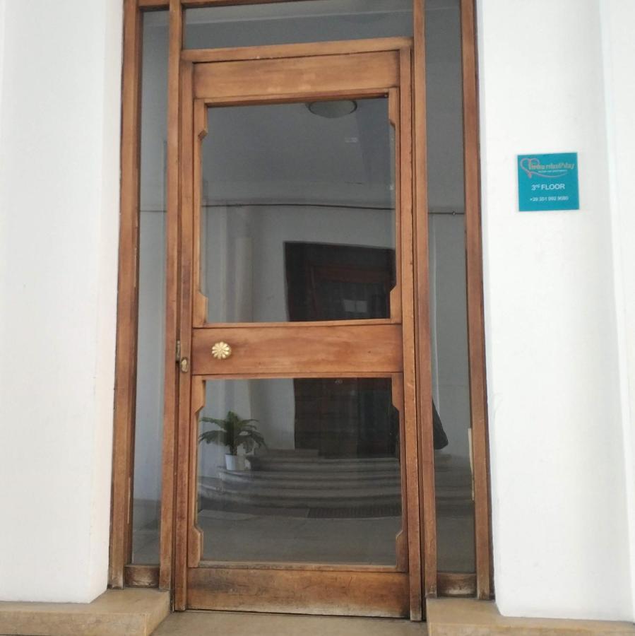 Verona Relax & Stay Apartments 외부 사진