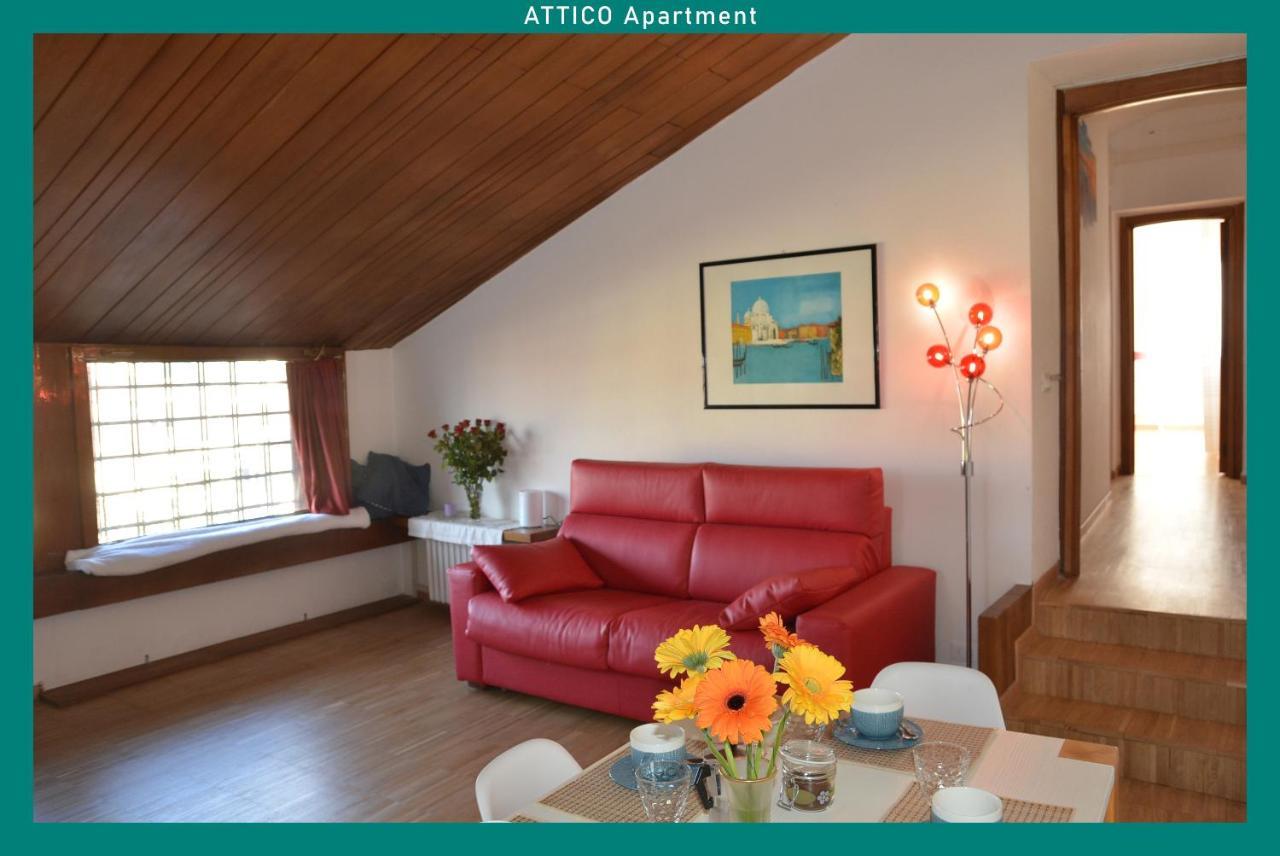 Verona Relax & Stay Apartments 외부 사진