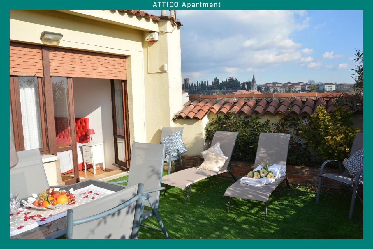 Verona Relax & Stay Apartments 외부 사진