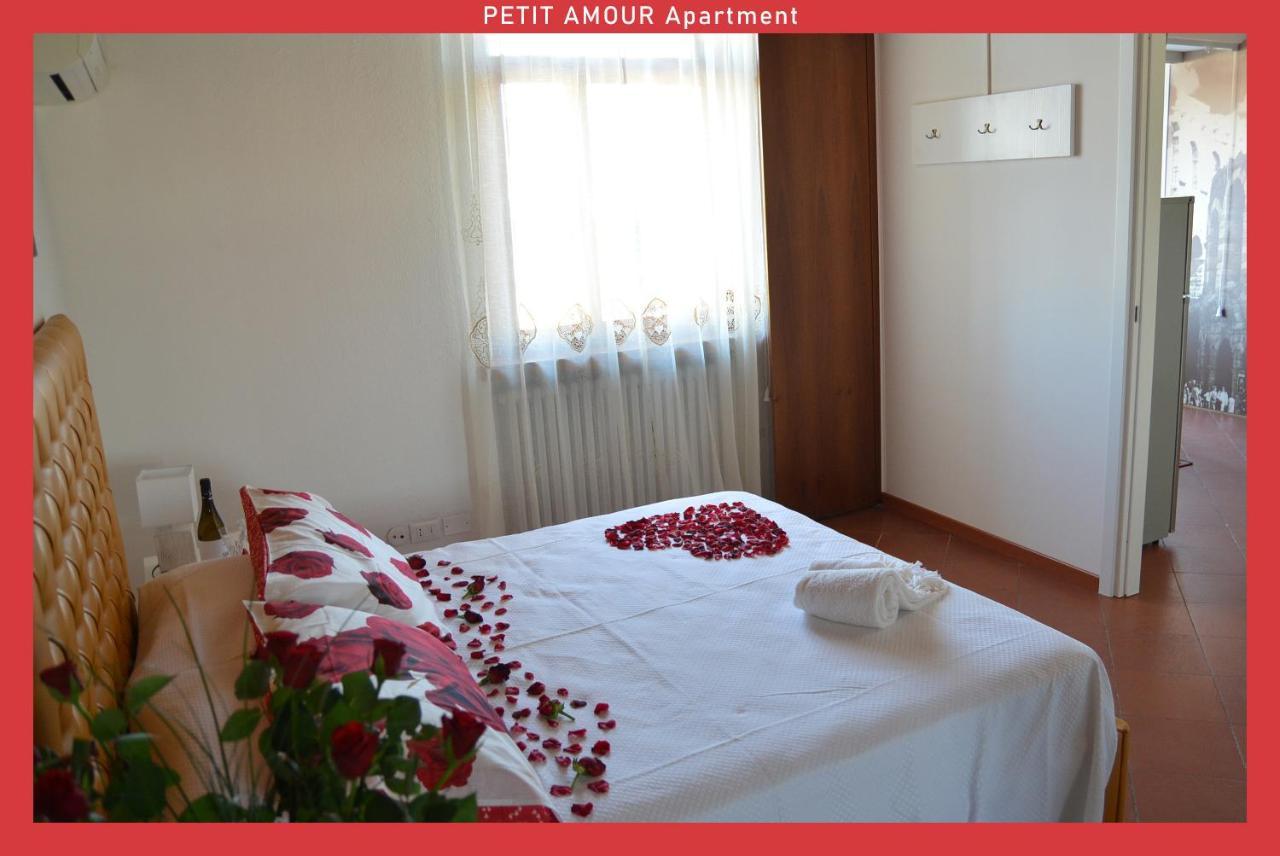 Verona Relax & Stay Apartments 외부 사진