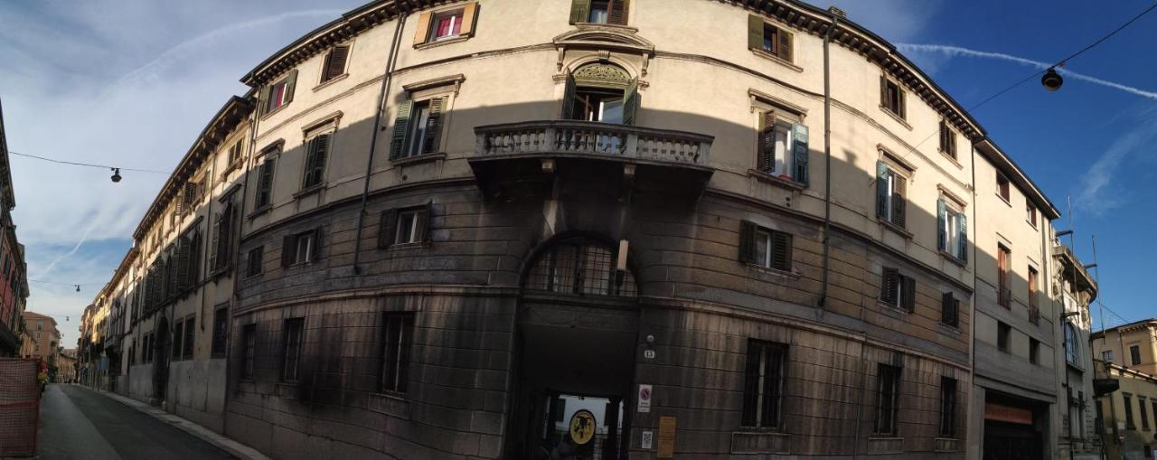 Verona Relax & Stay Apartments 외부 사진