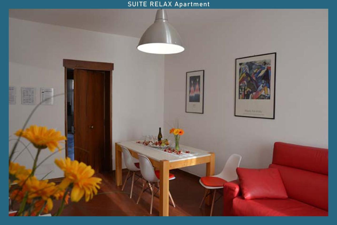 Verona Relax & Stay Apartments 외부 사진