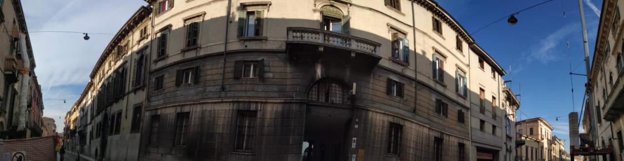 Verona Relax & Stay Apartments 외부 사진