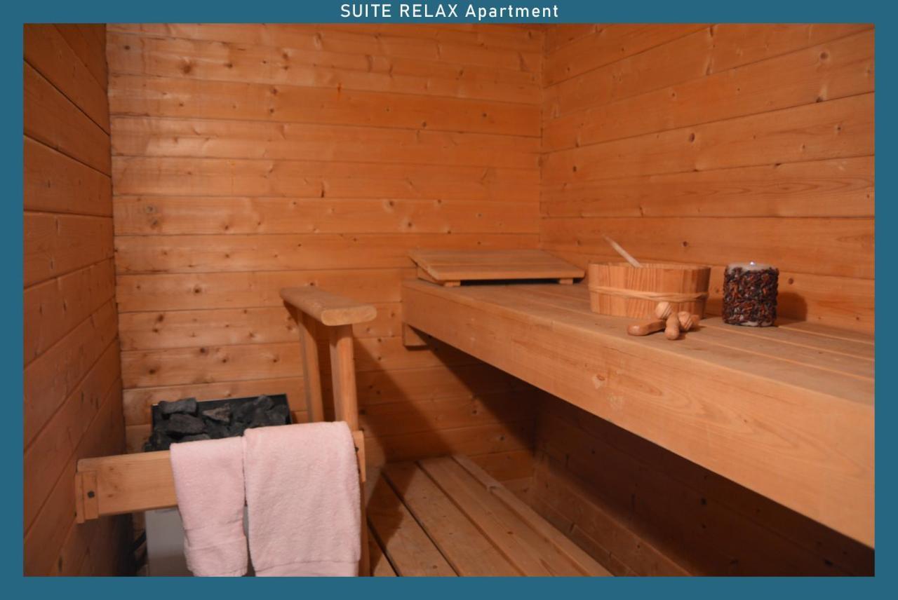 Verona Relax & Stay Apartments 외부 사진