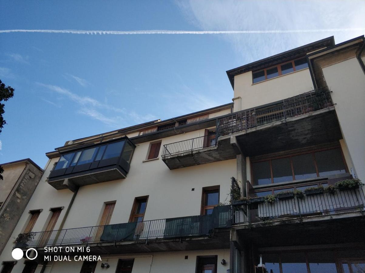 Verona Relax & Stay Apartments 외부 사진