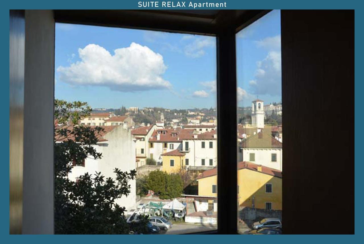 Verona Relax & Stay Apartments 외부 사진